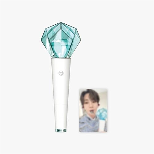 Dreamus Shinee - Official Fanlight Light Stick + 1 Random Photocard, SHLS22456 von Dreamus