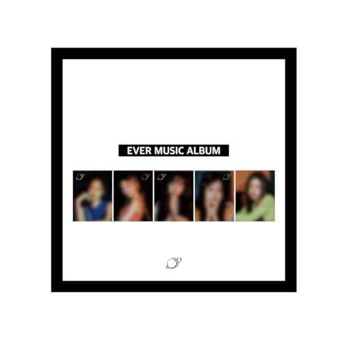LOOSSEMBLE - 1st Mini Album Loossemble Ever Music Album ver. (HYEJU ver.) von Dreamus