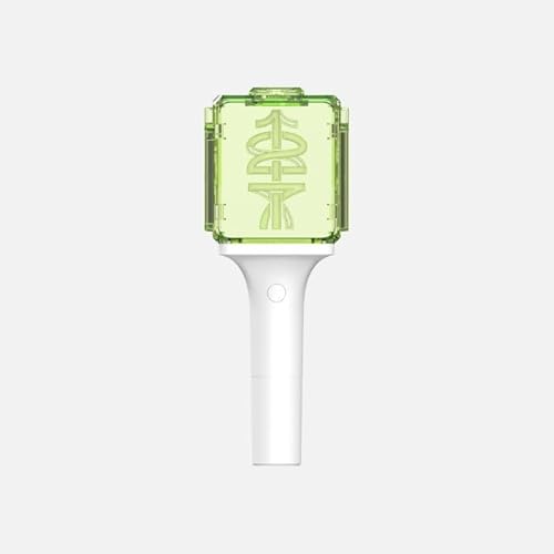 NCT 127 Official Light Stick Fanlight von Dreamus