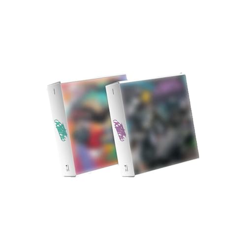 Dreamus P1Harmony L200002813 Killin' It 1st Full Album 2 Ver Set Dreamus P1Harmony L200002813 Killin' It 1st Full Album 2 Ver Set von Dreamus