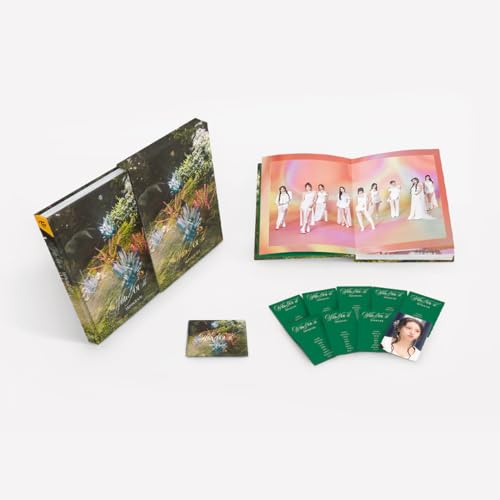 TWICE MONOGRAPH With YOU-th PHOTOBOOK von Dreamus