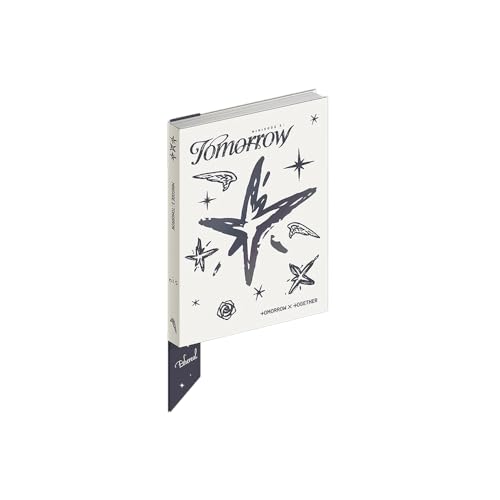 TXT minisode 3: TOMORROW 6th Mini Album (Ethereal) von DREAMUS