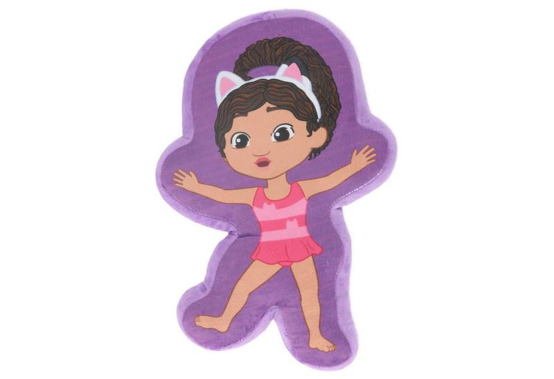 Dreamworks Gabby’s Dollhouse Dekokissen Stilvoll und Bequem für Ihr Zuhause Dreamworks Gabby’s Dollhouse Dekokissen Stilvoll und Bequem für Ihr Zuhause von Dreamworks Gabby’s Dollhouse