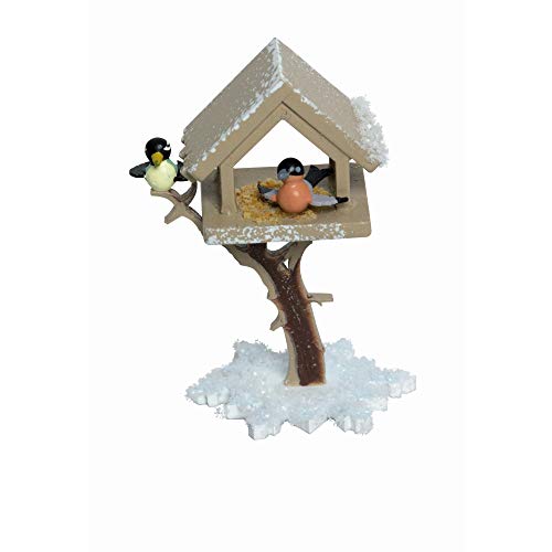 Drechslerei Kuhnert Entenhaus - 4 cm Drechslerei Kuhnert Entenhaus - 4 cm von Drechslerei Kuhnert