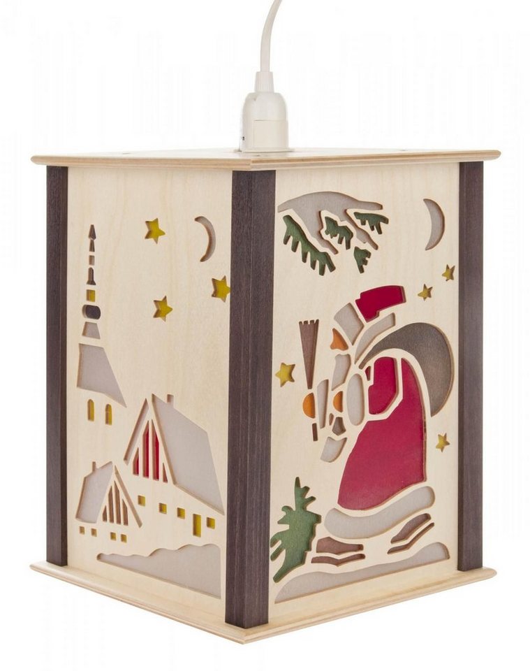 Dregeno Erzgebirge Fensterbild Laterne Kindermotive BxHxT 185x230x185mm NEU Dregeno Erzgebirge Fensterbild Laterne Kindermotive BxHxT 185x230x185mm NEU von Dregeno Erzgebirge