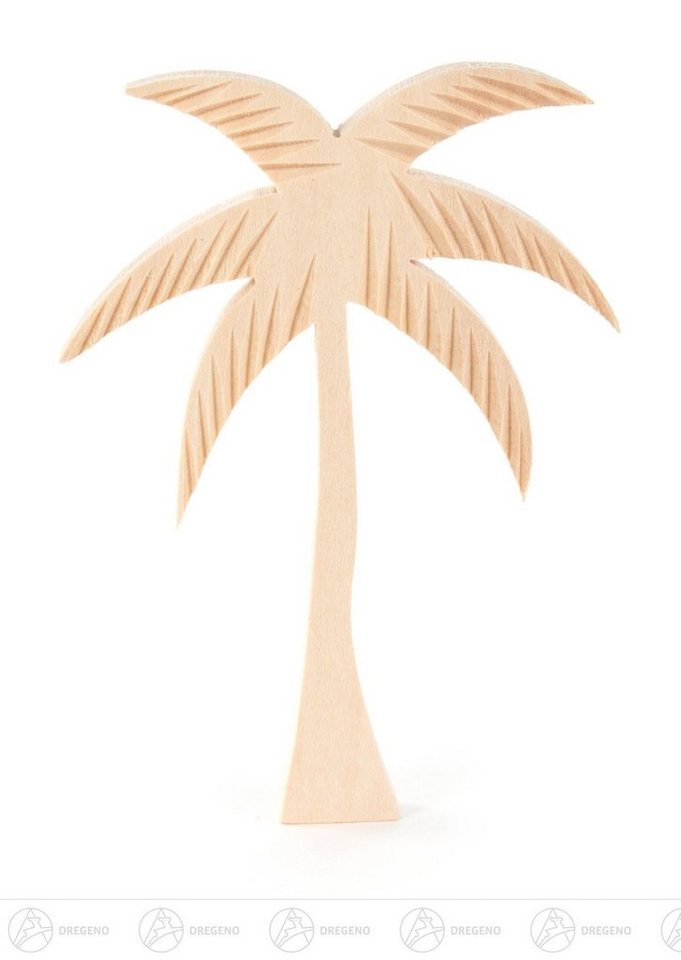 Dregeno Erzgebirge Schwibbogen-Fensterbank Ersatzteile & Bastelbedarf Palme geschnitzt Höhe ca 12 cm NEU Dregeno Erzgebirge Schwibbogen-Fensterbank Ersatzteile & Bastelbedarf Palme geschnitzt Höhe ca 12 cm NEU von Dregeno Erzgebirge