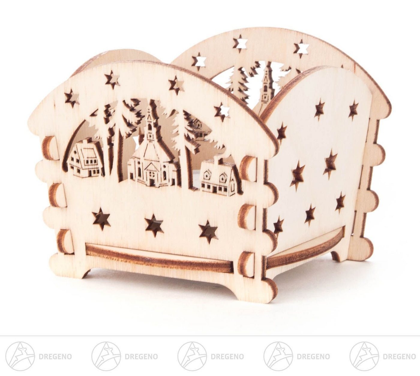 Dregeno Erzgebirge Teelichthalter Teelichthalter Seiffener Kirche Breite x Höhe x Tiefe 7 cmx6 cmx7 cm Dregeno Erzgebirge Teelichthalter Teelichthalter Seiffener Kirche Breite x Höhe x Tiefe 7 cmx6 cmx7 cm von Dregeno Erzgebirge