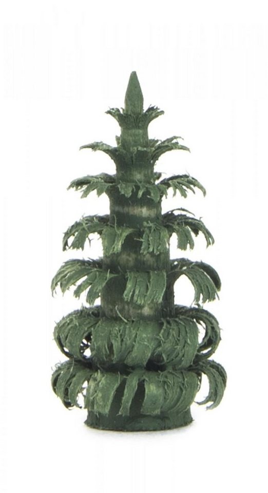 Kunstbaum Tischdekoration Ringelbaum grün BxHxT 12x20x12mm NEU, Dregeno Erzgebirge, Höhe 2 cm Kunstbaum Tischdekoration Ringelbaum grün BxHxT 12x20x12mm NEU, Dregeno Erzgebirge, Höhe 2 cm von Dregeno Erzgebirge