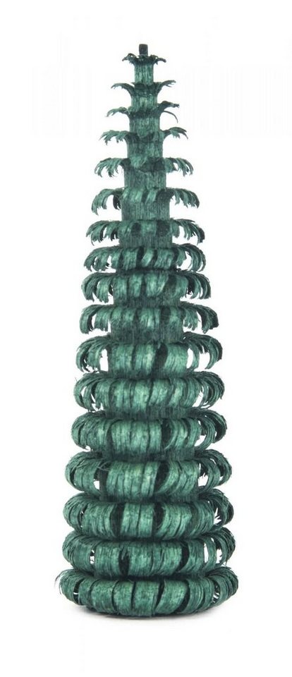 Kunstbaum Tischdekoration Ringelbaum grün BxHxT 24x80x24mm NEU, Dregeno Erzgebirge, Höhe 8 cm Kunstbaum Tischdekoration Ringelbaum grün BxHxT 24x80x24mm NEU, Dregeno Erzgebirge, Höhe 8 cm von Dregeno Erzgebirge