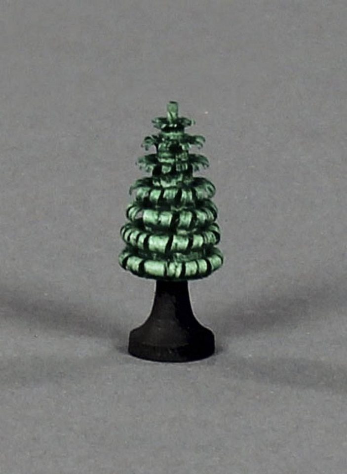 Kunstbaum Tischdekoration Ringelbaum mit Stamm grün Höhe 30mm NEU, Dregeno Erzgebirge, Höhe 3 cm Kunstbaum Tischdekoration Ringelbaum mit Stamm grün Höhe 30mm NEU, Dregeno Erzgebirge, Höhe 3 cm von Dregeno Erzgebirge