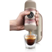 Wacaco Nanopresso Tragbare Espressomaschine Mit Schutzhülle, Herbst Motiv Wacaco Nanopresso Tragbare Espressomaschine Mit Schutzhülle, Herbst Motiv von DreiklangDesign