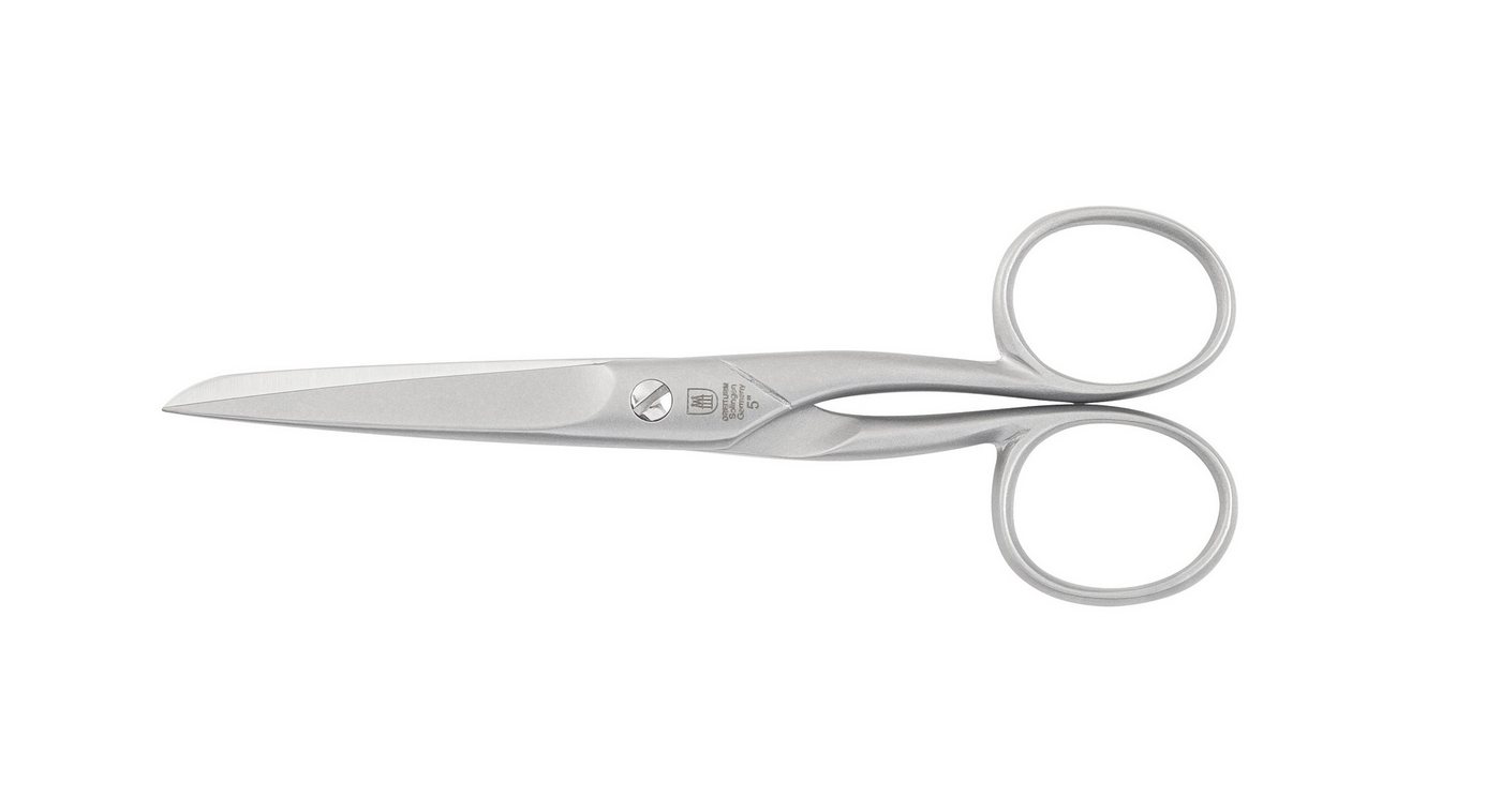 Dreiturm Solingen Haushaltsschere DREITURM Solinger Haushaltschere - Made in Germany - matt, (1-tlg) von Dreiturm Solingen