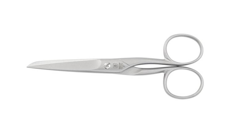 Dreiturm Solingen Haushaltsschere DREITURM Solinger Haushaltschere - Made in Germany - matt, (1-tlg) von Dreiturm Solingen