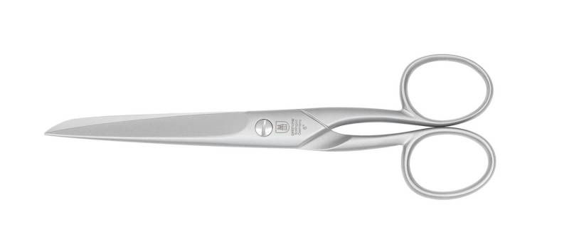 Dreiturm Solingen Haushaltsschere DREITURM Solinger Haushaltschere - Made in Germany - matt, (1-tlg) von Dreiturm Solingen