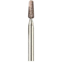 26150997JA Korund-Schleifspitze 3,4 mm 997 Durchmesser 3.4 mm 3 St. - Dremel von Dremel