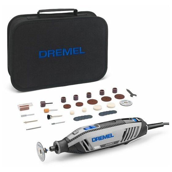 DREMEL® - Multifunktionswerkzeug 4250-35 F0134250JA, 175 Watt (F0134250JA) von Dremel