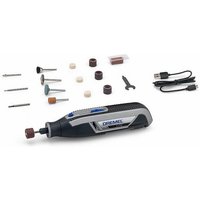 DREMEL Graviergerät »7760-15 Lite«, inklusive Ladegerät von Dremel