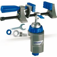 DREMEL Vorsatzgerät »SCHRAUBSTOCK 250« DREMEL Vorsatzgerät »SCHRAUBSTOCK 250« von Dremel