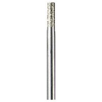 26157122JA Frässtift Hartmetall 2.4 mm Schaftdurchmesser 3.2 mm - Dremel 26157122JA Frässtift Hartmetall 2.4 mm Schaftdurchmesser 3.2 mm - Dremel von Dremel