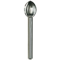 Dremel 26150144JA Frässtift Kugel-Durchmesser 7.8mm Dremel 26150144JA Frässtift Kugel-Durchmesser 7.8mm von Dremel