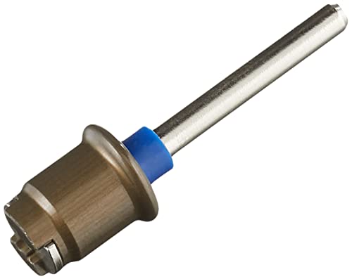 Dremel SC402 EZ SpeedClic Aufspanndorn - Zubehörsatz für Multifunktionswerkzeug mit 4 Dremel Aufspanndornen zur Verwendung bestimmter Zubehörteile wie Polierfilze oder Trenn- und Schleifscheiben von DREMEL