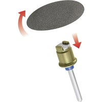 2615S413JA Speedclic 6er Schleifscheiben Set Durchmesser 30 mm Schaft-Ø 3,2 mm 6 St. - Dremel 2615S413JA Speedclic 6er Schleifscheiben Set Durchmesser 30 mm Schaft-Ø 3,2 mm 6 St. - Dremel von Dremel