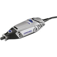 Dremel 3000-15 F0133000JA Multifunktionswerkzeug mit Zubehör, inkl. Tasche 16teilig 130W von Dremel