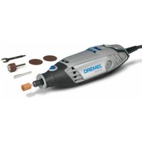 DREMEL® Multifunktionswerkzeug 3000-5 (130 W) mit 5 Zubehöre von Dremel