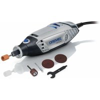 Dremel - 3000-5 Multifunktionswerkzeug inkl, Zubehör von Dremel