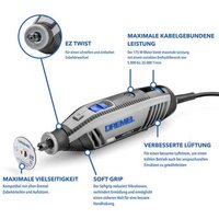 Dremel 4250-35 F0134250JA Multifunktionswerkzeug 175W von Dremel