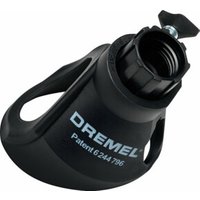 Dremel 568 Vorsatzgerät zum Entfernen von Fugenmörtel bei Wand-, Bodenfliesen von Dremel