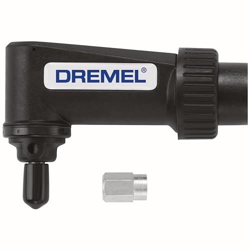 Dremel 575 Winkelaufsatz für Drehwerkzeug von Dremel