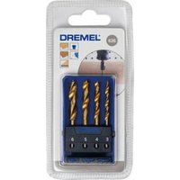 Bosch DREMEL 636 Holzbohrersatz von Dremel