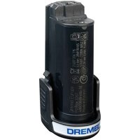 Dremel 880 26150880JA Werkzeug-Akku 12V 2Ah Li-Ion von Dremel