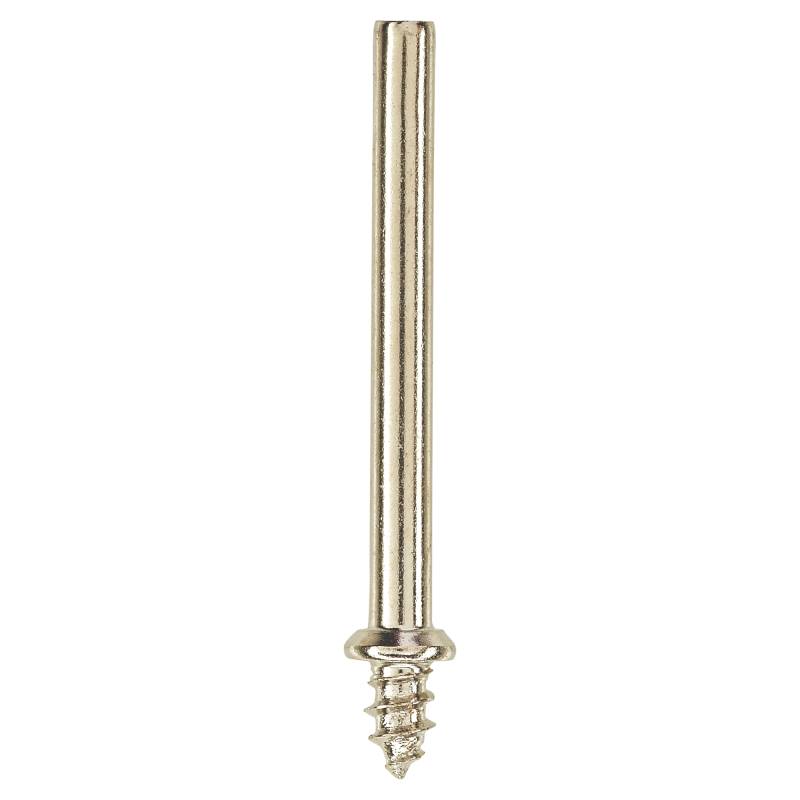 Dremel Aufspanndorn 401 Ø 3,2 mm von Dremel
