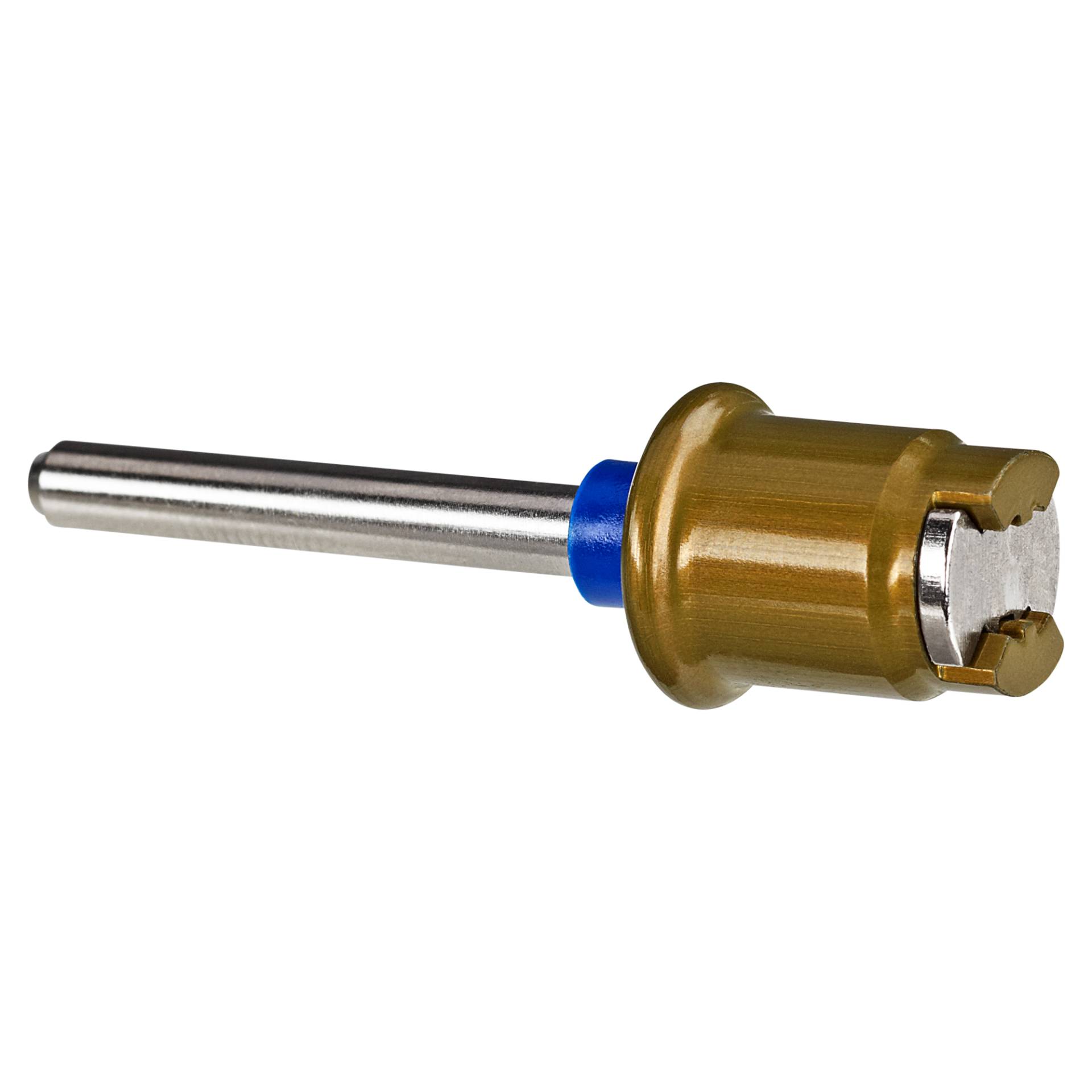 Dremel Aufspanndorn "SpeedClic" SC402 Ø 3,2 mm Dremel Aufspanndorn "SpeedClic" SC402 Ø 3,2 mm von Dremel