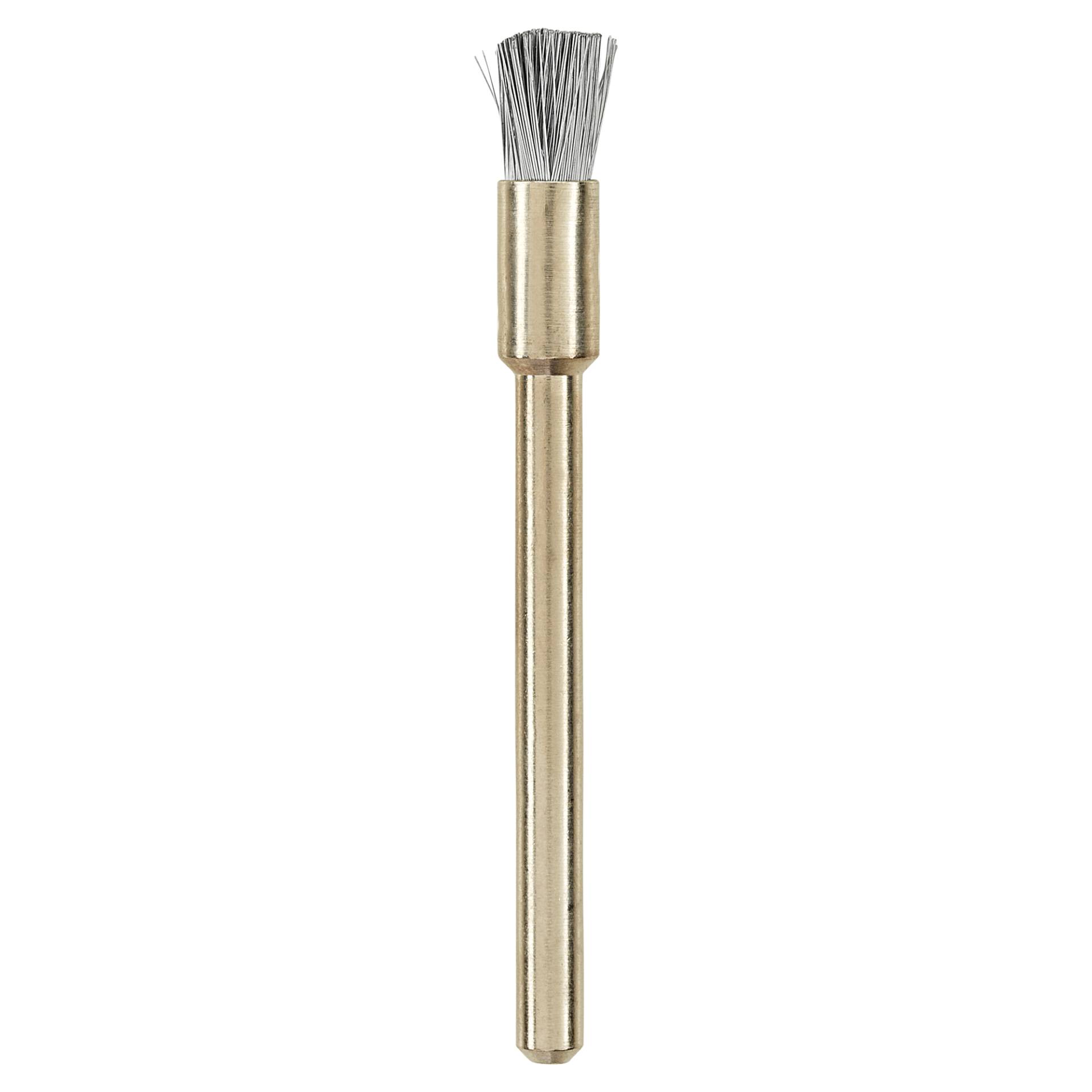 Dremel Drahtbürste 443 3er-Pack Ø 3,2 mm Dremel Drahtbürste 443 3er-Pack Ø 3,2 mm von Dremel