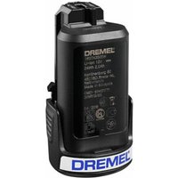 Dremel 880 12 V Lithium-Ionen-Ersatzakku von Dremel