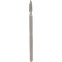 Diamantbestückte Fräser ø 2,4 mm (2 Stück) - Dremel von Dremel