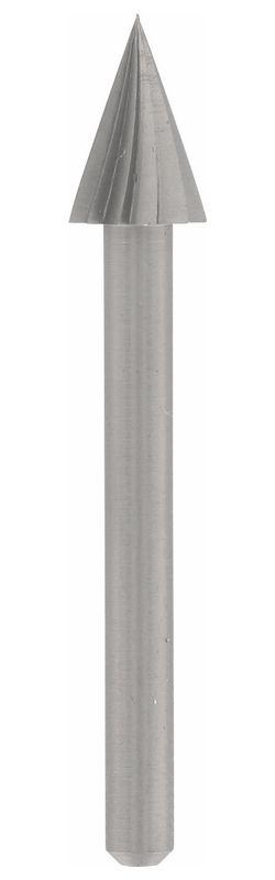 Dremel Fräsmesser Ø 6,4 mm von Dremel