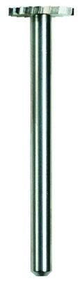 Dremel Fräsmesser Ø 9,5 mm von Dremel