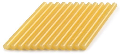 Dremel GG03 Holz-Klebestifte - Zubehörsatz für Dremel 910 Heißklebepistole mit 12 Heißklebestiften 7mm, hohe Temperatur, zum Kleben von Holzstoffen Dremel GG03 Holz-Klebestifte - Zubehörsatz für Dremel 910 Heißklebepistole mit 12 Heißklebestiften 7mm, hohe Temperatur, zum Kleben von Holzstoffen von Bosch Professional