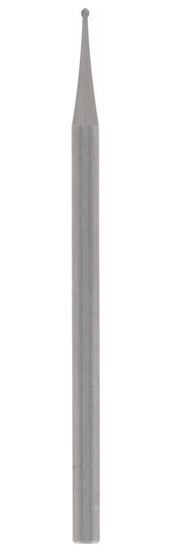 Dremel Graviermesser 105 Ø 0,8 mm von Dremel