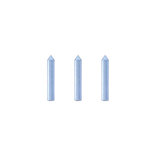 Dremel 9924 Karbid-Gravierspitzen - Zubehörsatz für den Dremel 920 Gravierer mit 1 Gravierspitze zum Gravieren von Glas und Edelstahl von Bosch Professional