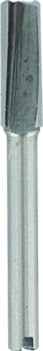 Dremel 652 HSS-Fräser - Zubehörsatz für Multifunktionswerkzeug mit 1 Fräser(HSS) 4,8 mm zum Fräsen in Holz sowie weitere weiche Materialien Dremel 652 HSS-Fräser - Zubehörsatz für Multifunktionswerkzeug mit 1 Fräser(HSS) 4,8 mm zum Fräsen in Holz sowie weitere weiche Materialien von DREMEL
