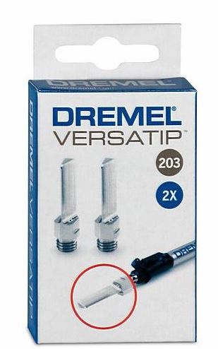 Dremel Heißmesser Versatip für den Dremel VersaTip 2000 von Dremel