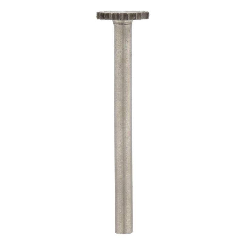 Dremel Hochgeschwindigkeits-Fräsmesser 9,5 mm 199 von Dremel