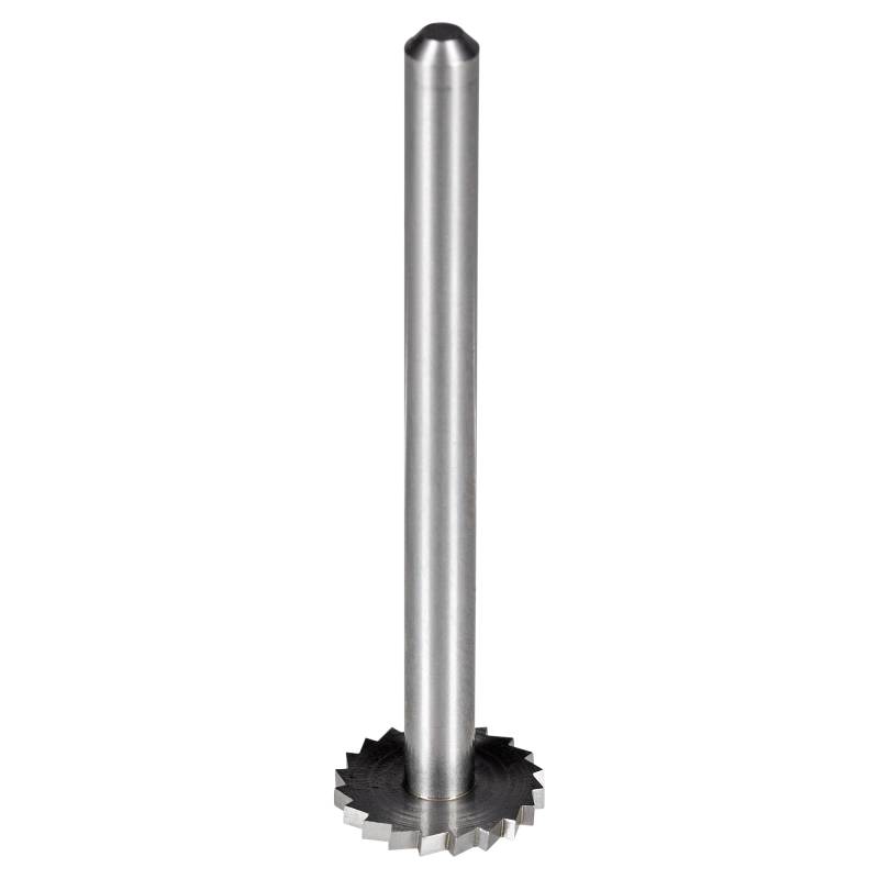 Dremel Hochgeschwindigkeits-Fräsmesser Ø 9,5 mm 2 Stück von Dremel