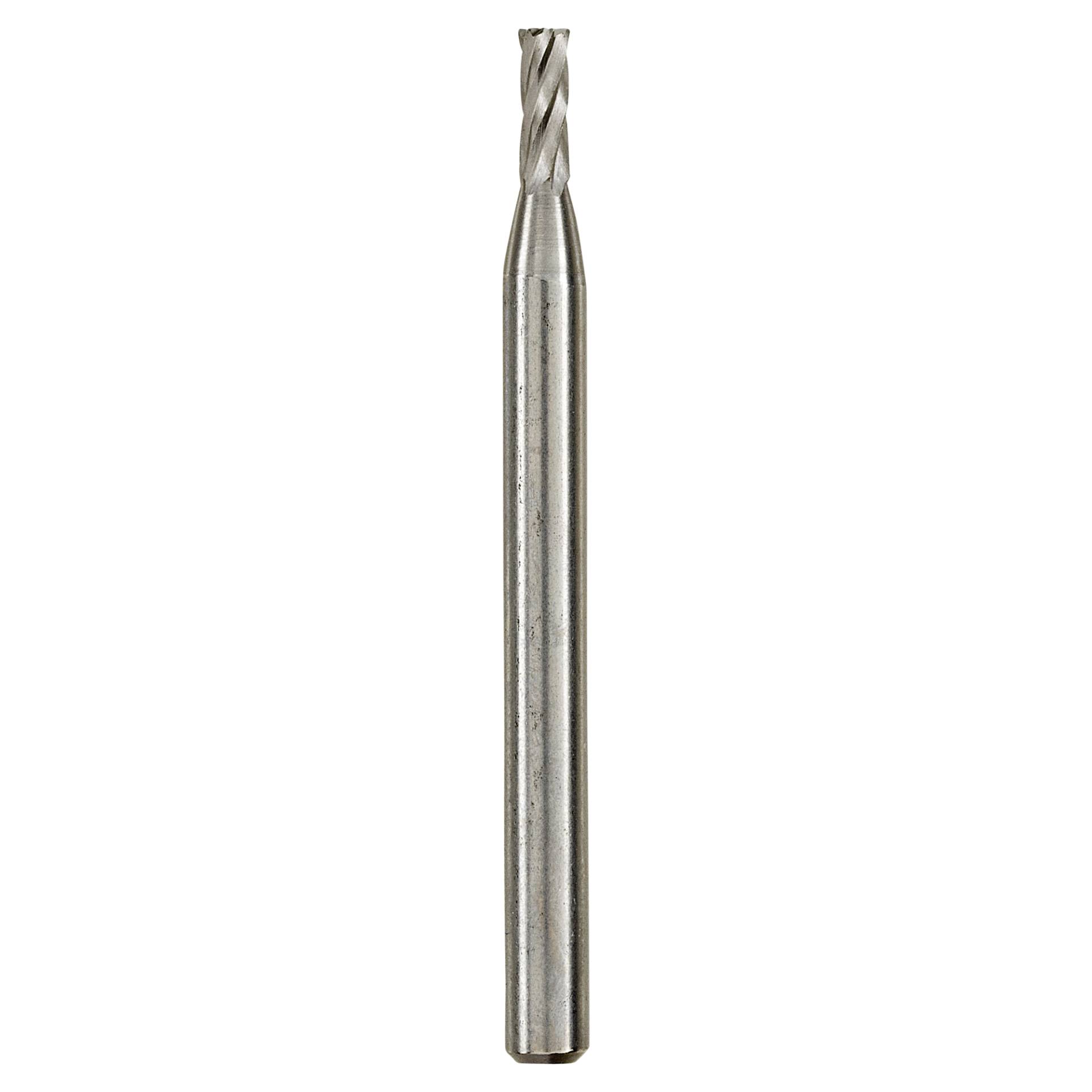 Dremel Hochgeschwindigkeitsfräsmesser Ø 2,0 mm 2 Stück Dremel Hochgeschwindigkeitsfräsmesser Ø 2,0 mm 2 Stück von Dremel