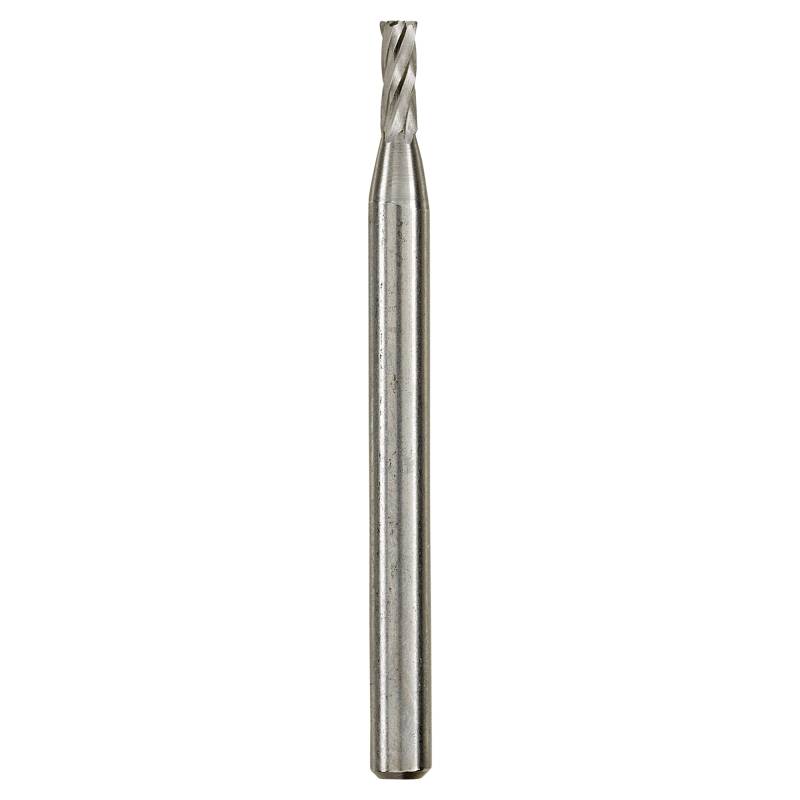 Dremel Hochgeschwindigkeitsfräsmesser Ø 2,0 mm 2 Stück von Dremel